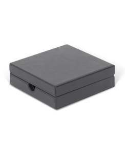 Boîte à ingrédients similicuir | Manusec