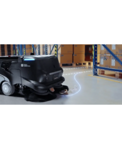 Robot balayeur PUDU MT1