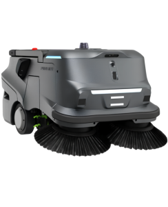 Aspirateur robot - PUDU MT1 Vac