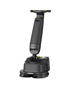 Robot autolaveuse verticale intelligente - PUDU SH1