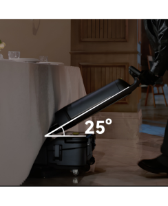 Robot autolaveuse verticale intelligente PUDU SH1