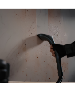 Robot autolaveuse verticale intelligente PUDU SH1
