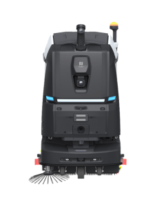 Robot autolaveuse autonome - PUDU BG1 Pro