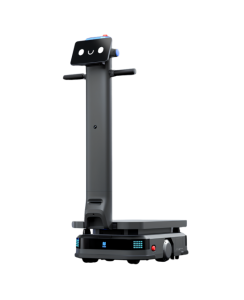 Robot de manutention et livraison industriel autonome 600 kg - PUDU T600