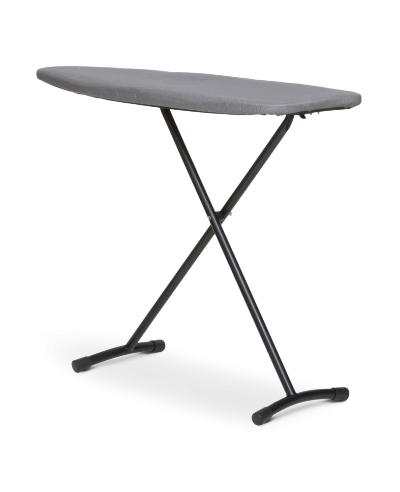 Table à repasser réglable 80 cm | Manusec