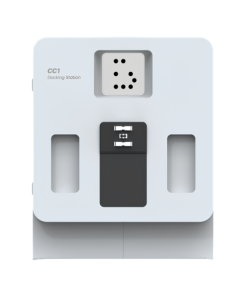 Station de recharge - Pour robots CC1 pro (0013460 et 0013461)