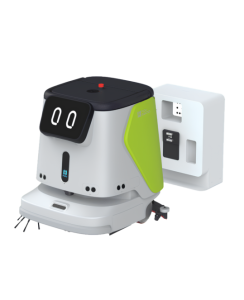 Station de recharge pour robots PUDU CC1 Pro