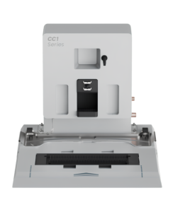 Station de recharge auto nettoyante - Pour robots CC1 pro (0013460 et 0013461)
