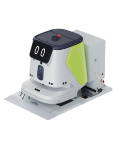Station de recharge auto nettoyante - Pour robots CC1 pro (0013460 et 0013461)
