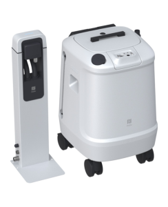 Station d'eau mobile - Pour robots laveurs CC1 pro (0013460 et 0013461)