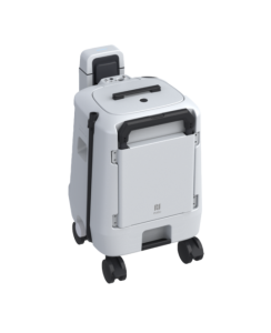 Station d'eau mobile - Pour robots laveurs CC1 pro (0013460 et 0013461)