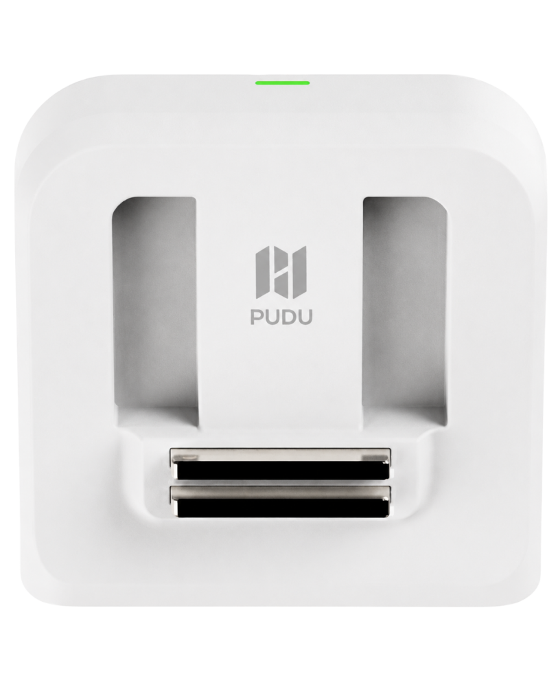 Station de recharge - Pour robot T600 (0013470)