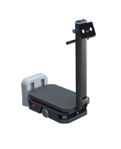 Station de recharge - Pour robot T600 (0013470)