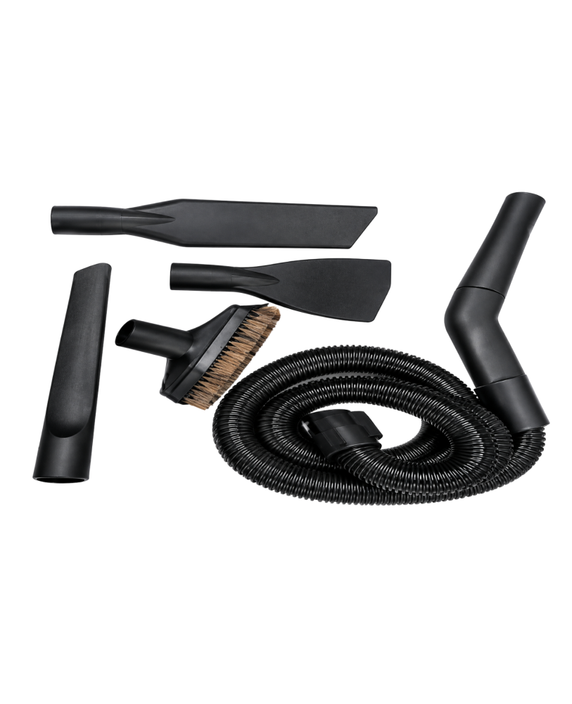 Kit d'aspiration des surfaces verticales - Pour MT1 Vac