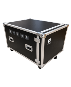 Caisse de transport - Pour MT1