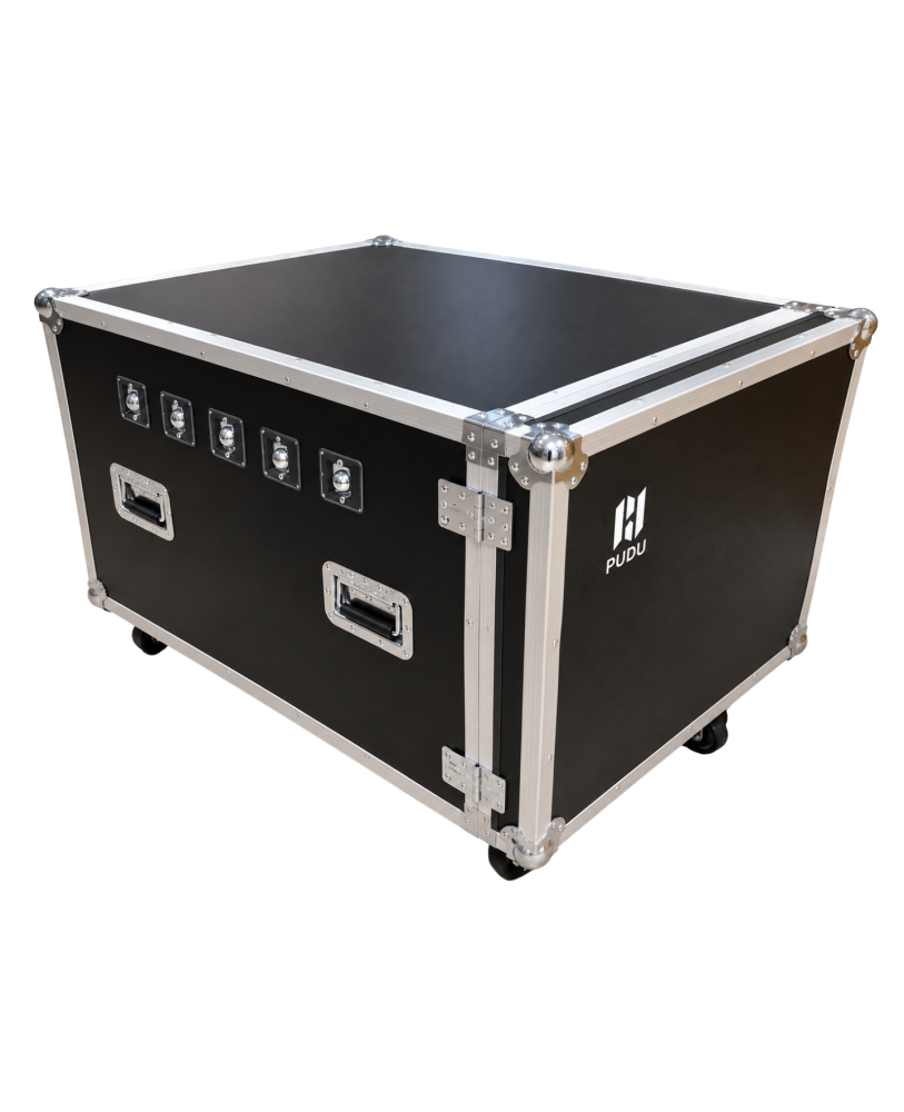 Caisse de transport - Pour MT1