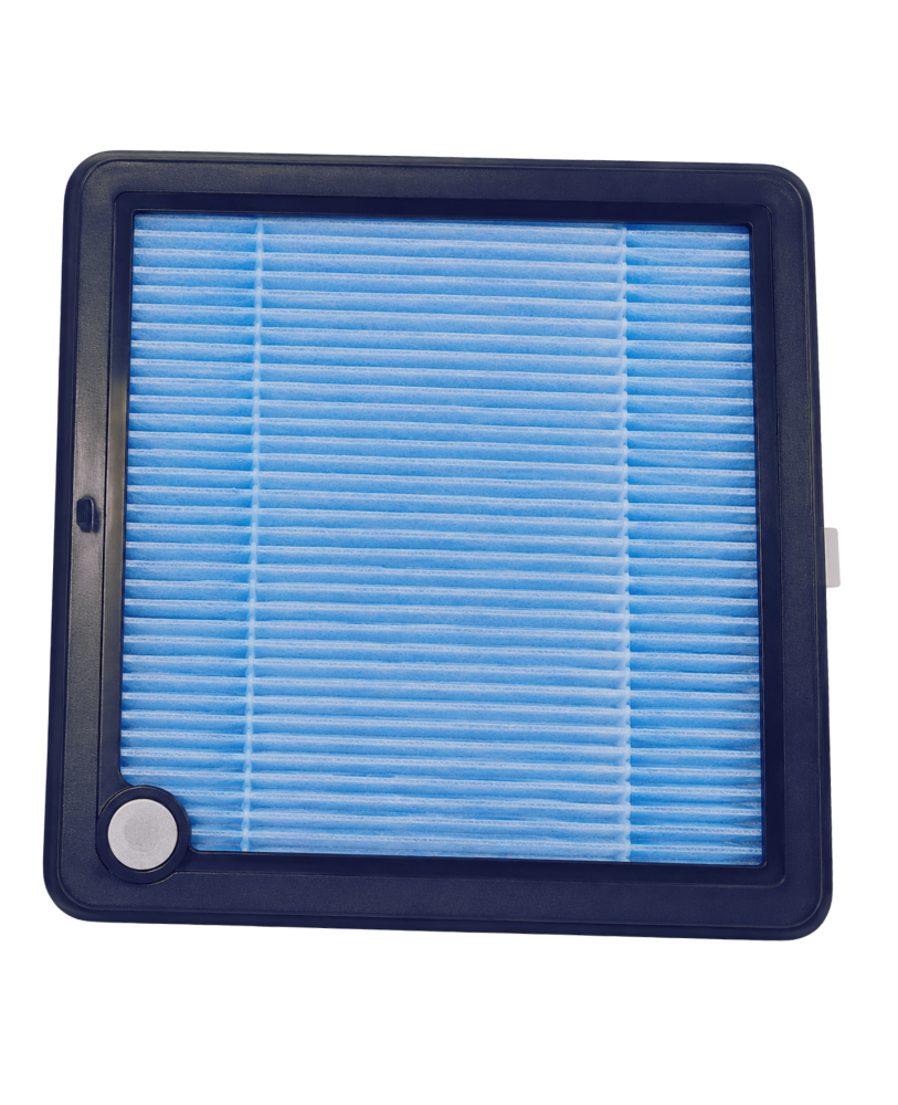 Filtre à air haute efficacité (H13) - Pour MT1 Vac