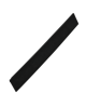 Joint d’étanchéité de la brosse rouleau de balayage - Pour MT1