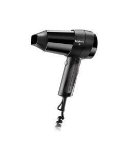 Sèche-cheveux 1800W noir | Manusec