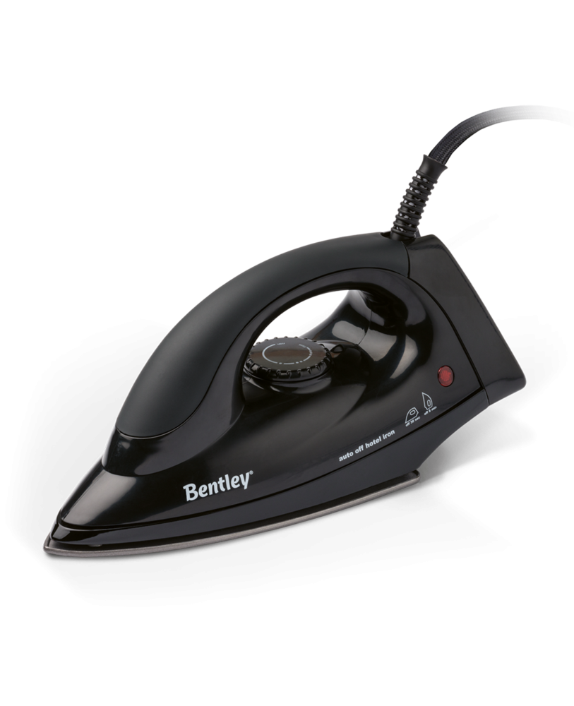 Fer à sec 900-1100W arrêt automatique | Manusec