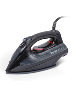 Fer à vapeur 1600W avec arrêt automatique | Manusec