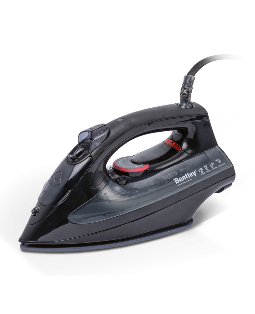 Fer à vapeur 1600W avec arrêt automatique | Manusec