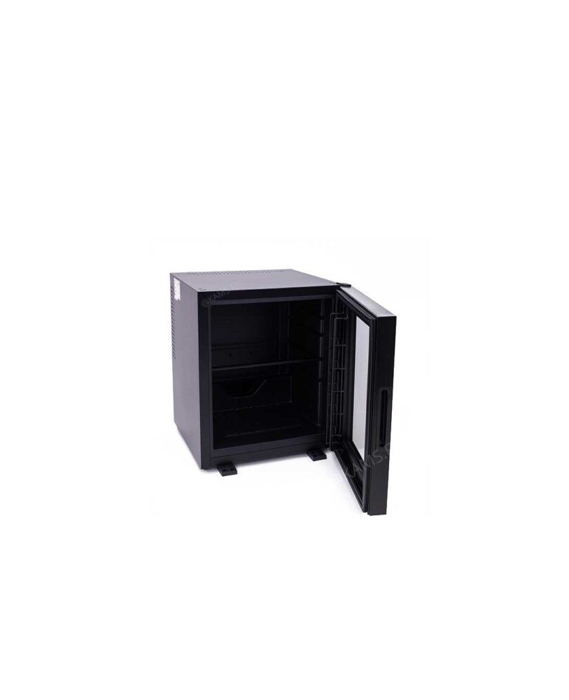 Minibar 30L porte pleine | Manusec