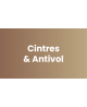 Cintres & antivol