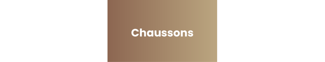 Chaussons